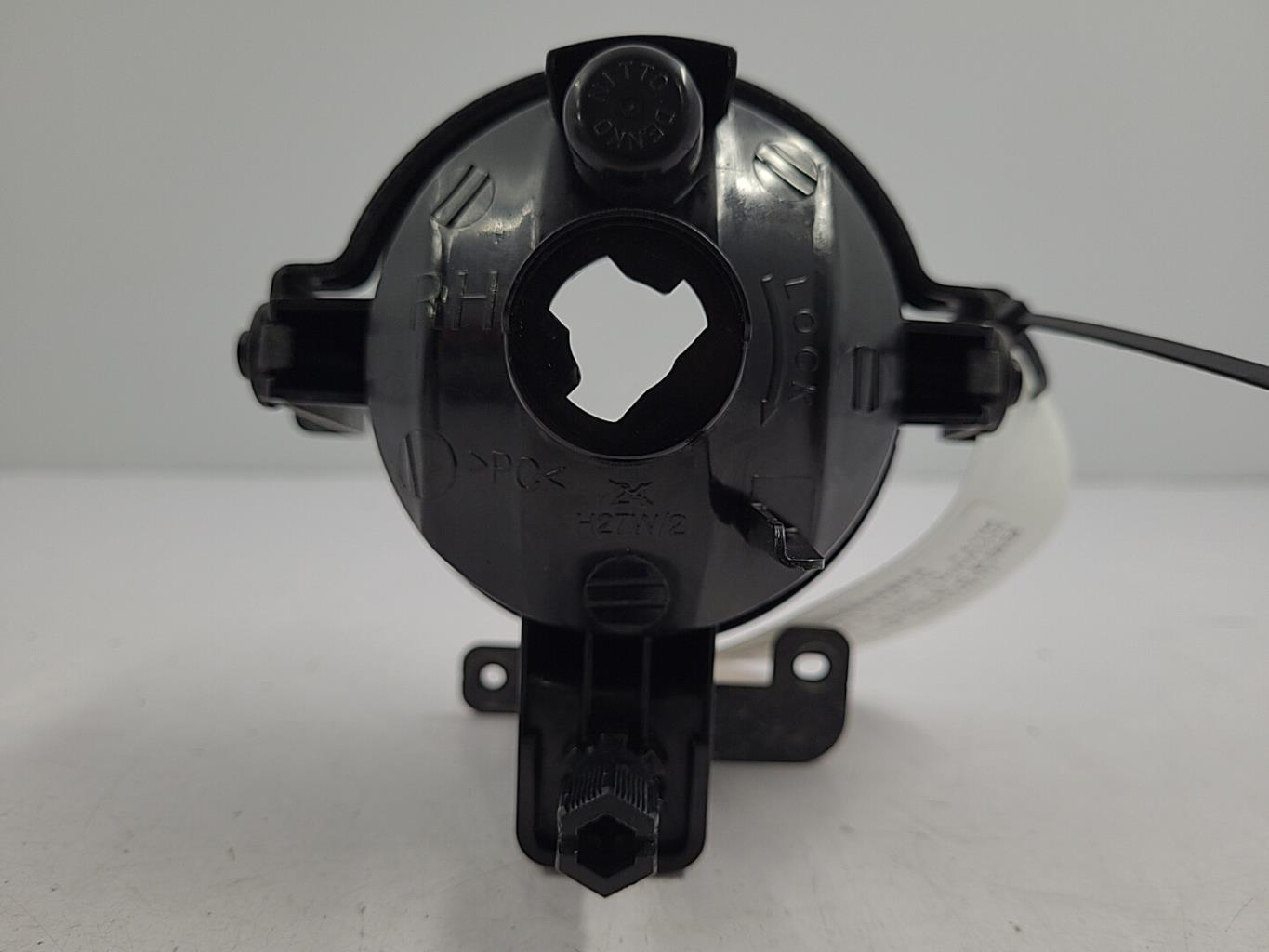 Fendinebbia destro (luci) HYUNDAI GETZ PHASE 2 Gasolina - 1