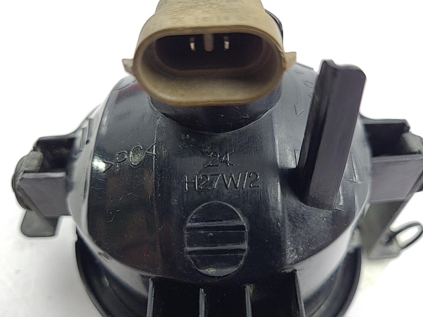 Fendinebbia sinistro (luce) HYUNDAI GETZ PHASE 2 Gasolina - 1
