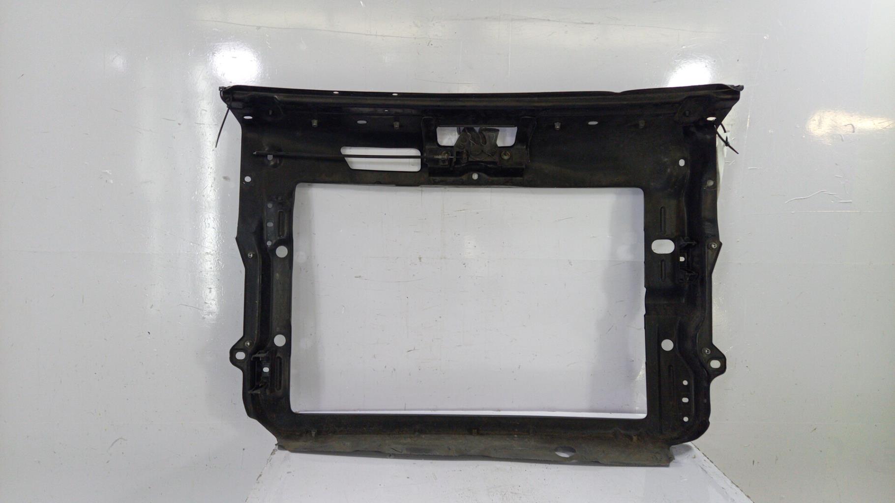 Pannellatura anteriore VOLKSWAGEN FOX Diésel - 1