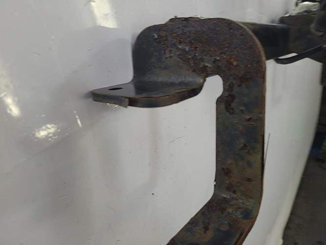 Image Attelage (boule de remorquage) - OPEL ZAFIRA B