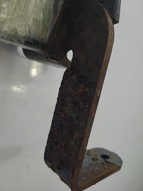 Image Attelage (boule de remorquage) - OPEL ZAFIRA B