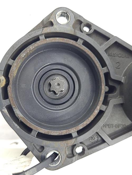 Image Bloc electrique de frein a main - PEUGEOT 308 2 SW