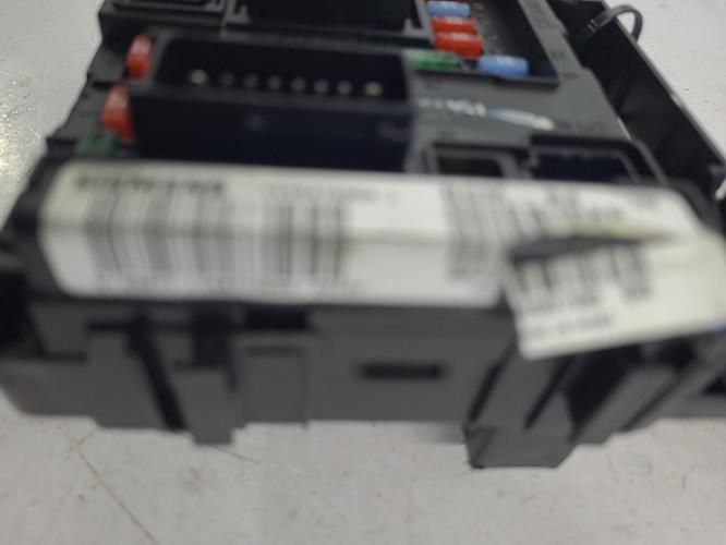 Image Boitier servitude moteur (BSM) - CITROEN C3 1