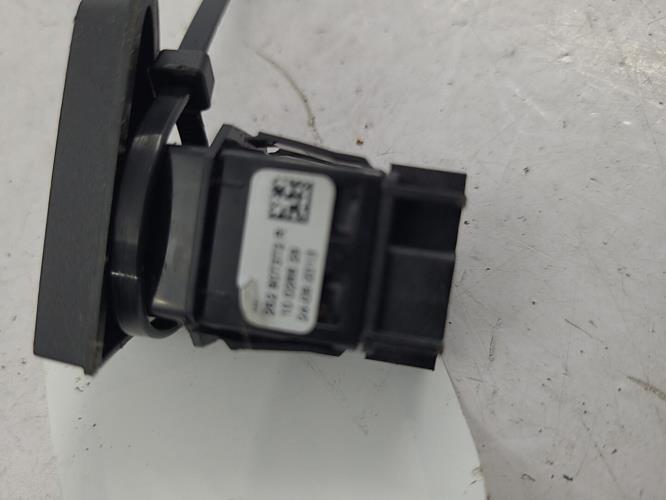 Image Bouton de warning - RENAULT CLIO 4