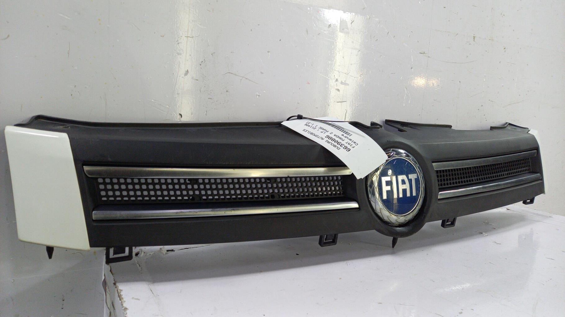 Calandre FIAT PANDA 2 PHASE 1 Essence - 1