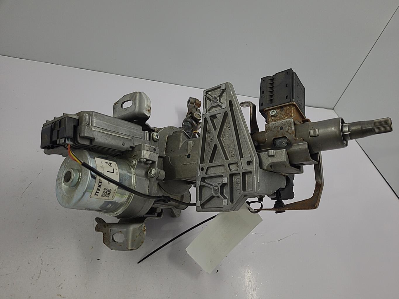 Colonne de direction RENAULT CLIO 4 PHASE 1 Diesel - 1
