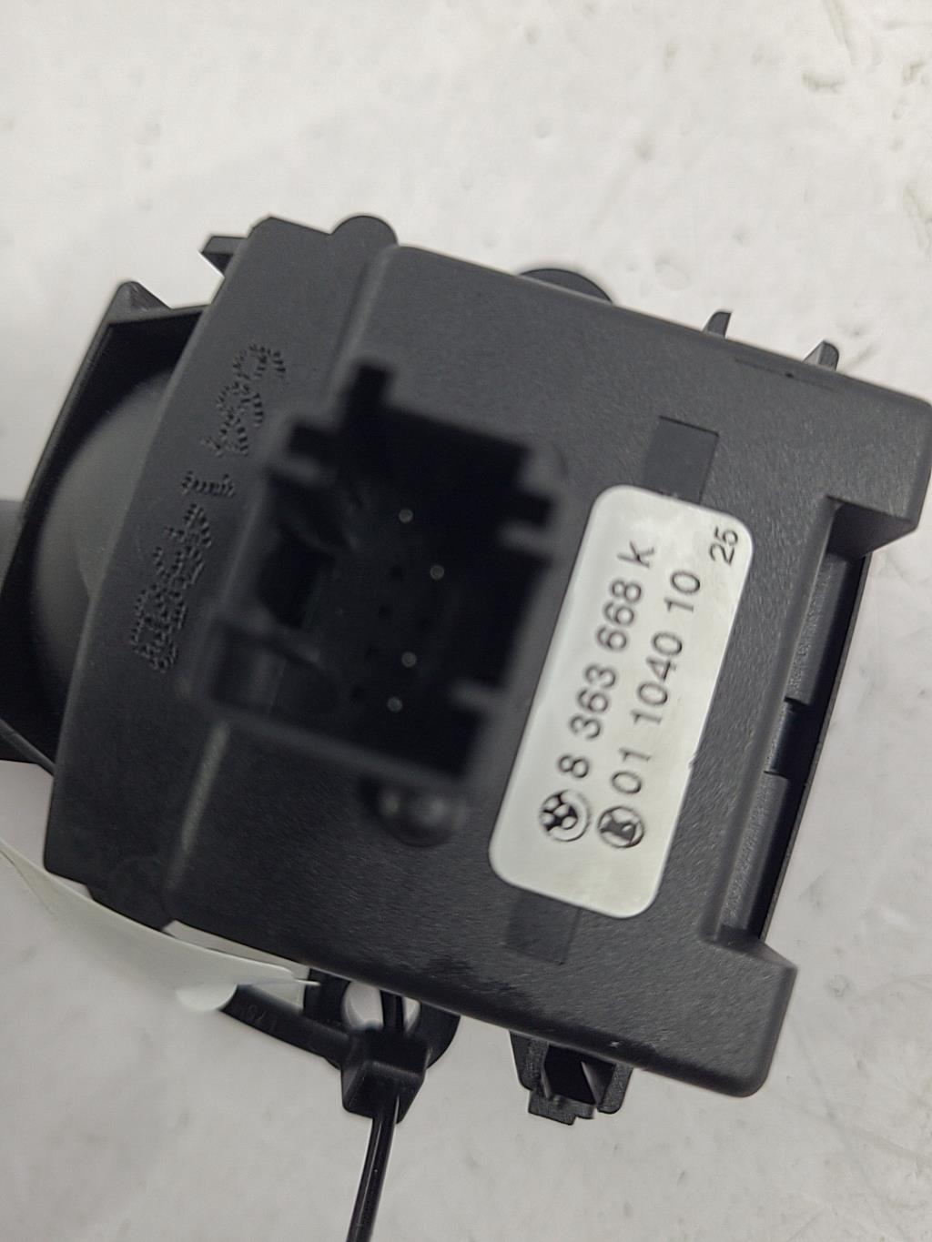 Commande de phare BMW SERIE 3 E46 PHASE 1 Diesel - 1