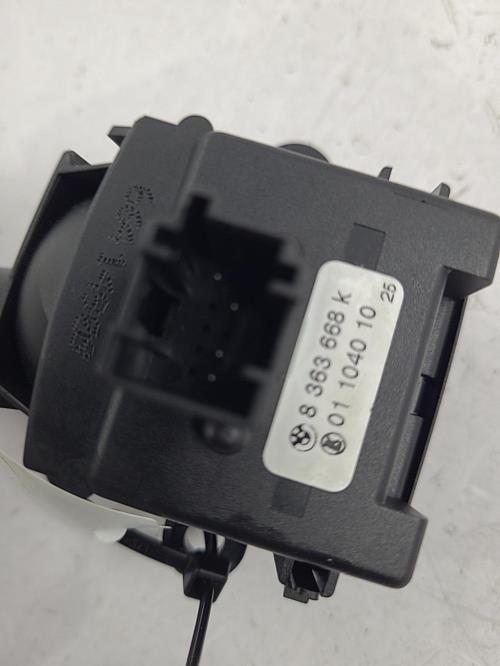 Image Commande de phare - BMW SERIE 3 E46