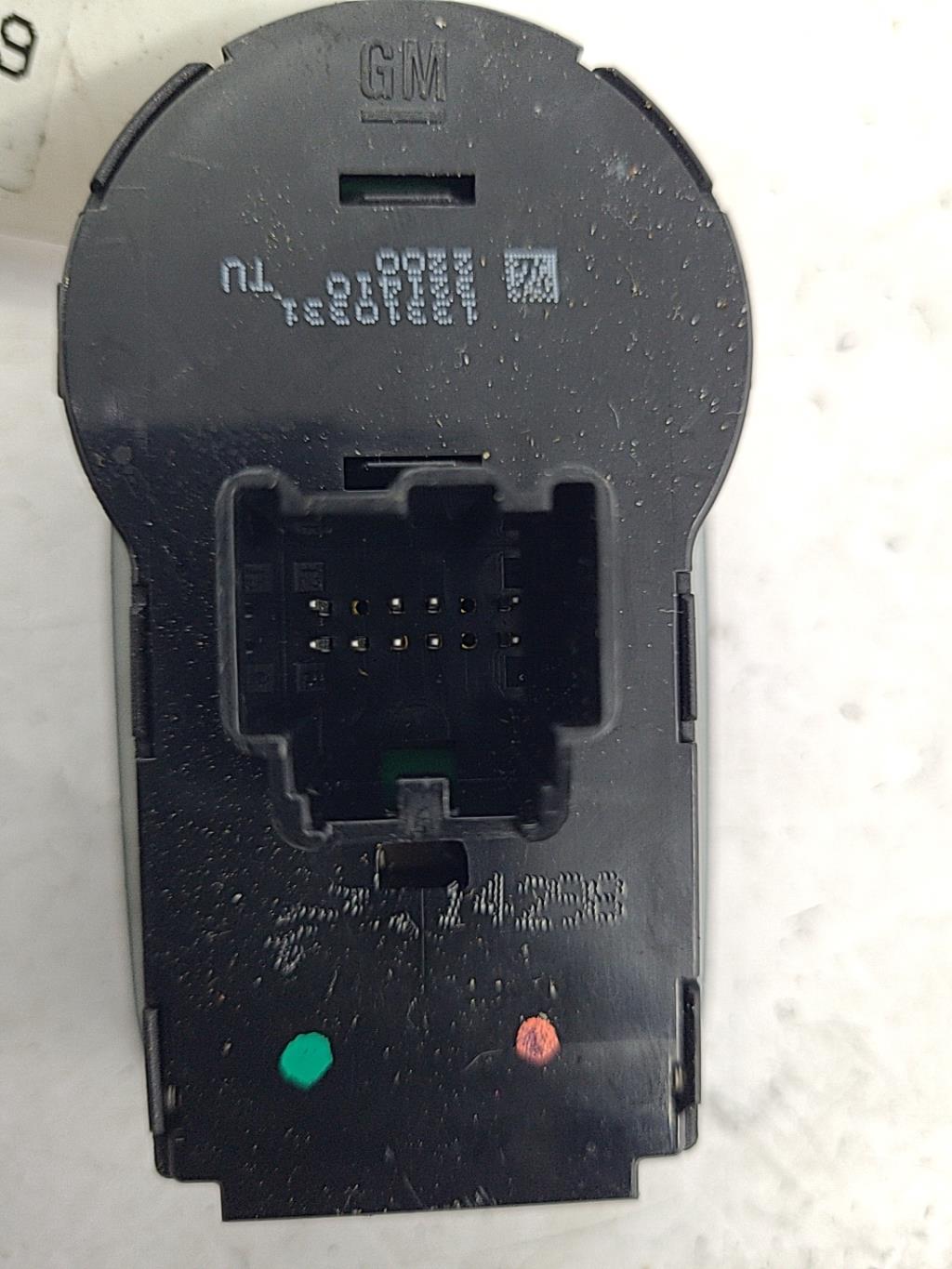 Commande de phare OPEL CORSA D PHASE 2 Essence - 1