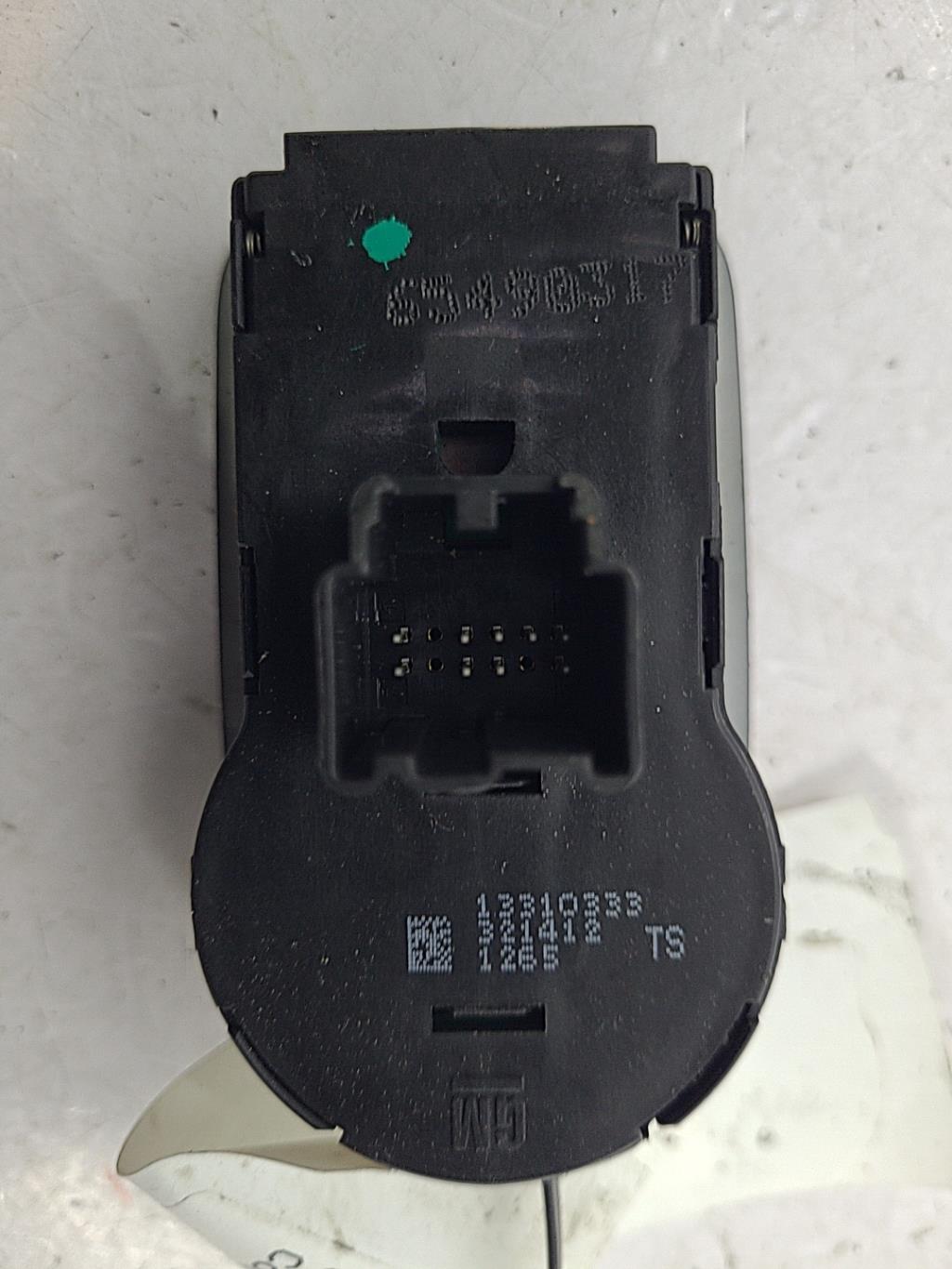 Commande de phare OPEL CORSA D PHASE 2 Essence - 1