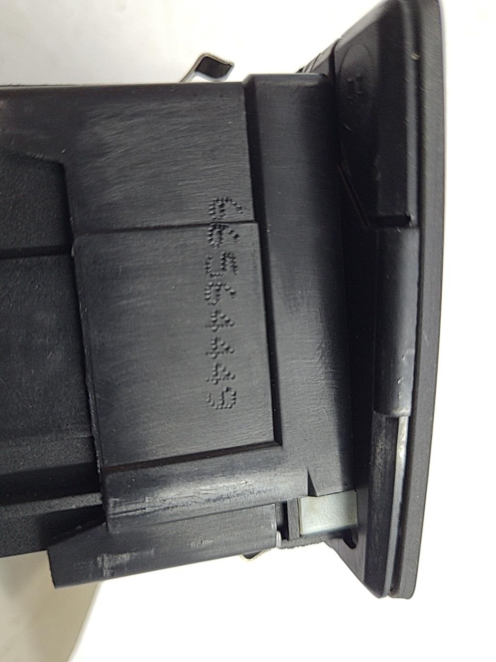 Commande de phare OPEL ZAFIRA B PHASE 2 Diesel - 1