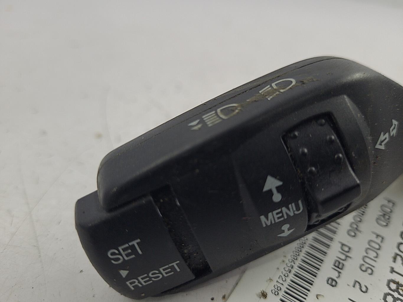 Commodo phare FORD FOCUS 2 PHASE 1 Diesel - 1