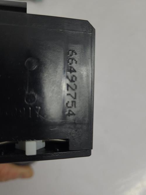 Foto del ricambio
