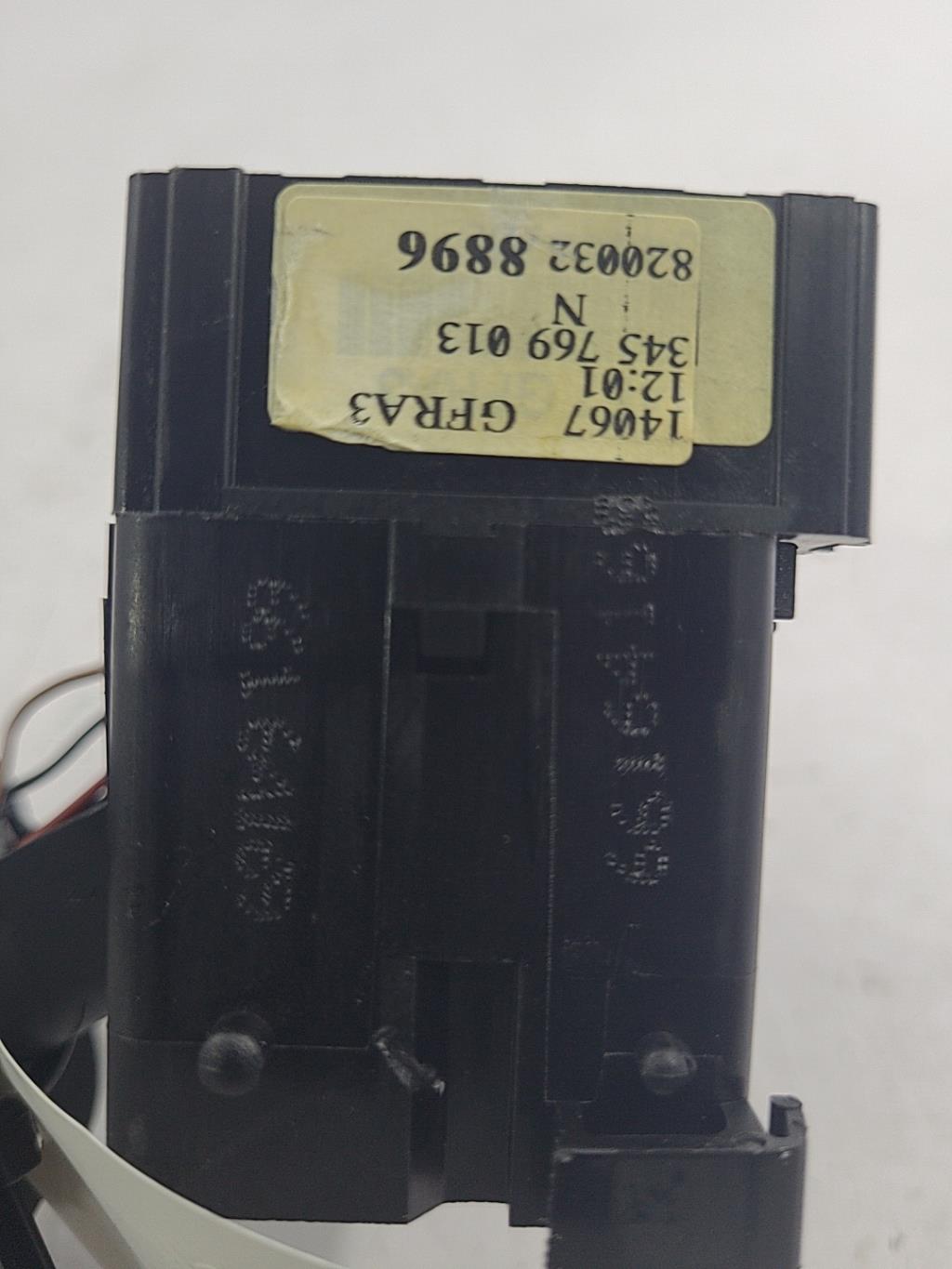 Commodo phare RENAULT LAGUNA 2 PHASE 2 Diesel - 1