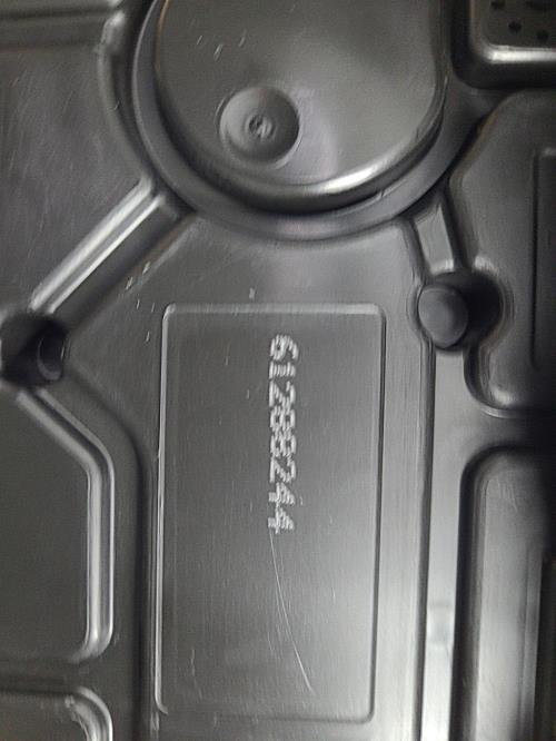 Image Compteur - DACIA DUSTER 2