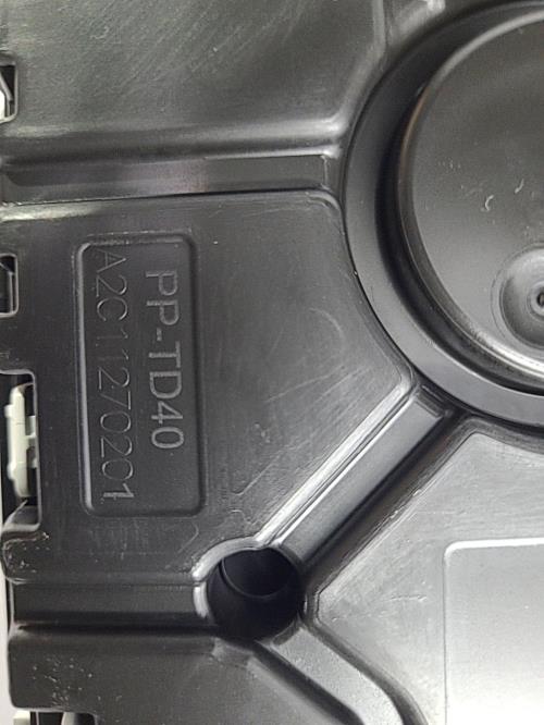 Image Compteur - DACIA DUSTER 2