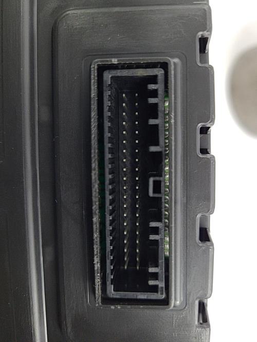 Image Compteur - DACIA DUSTER 2
