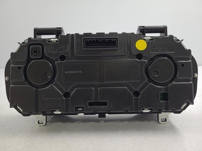 Image Compteur - DACIA DUSTER 2