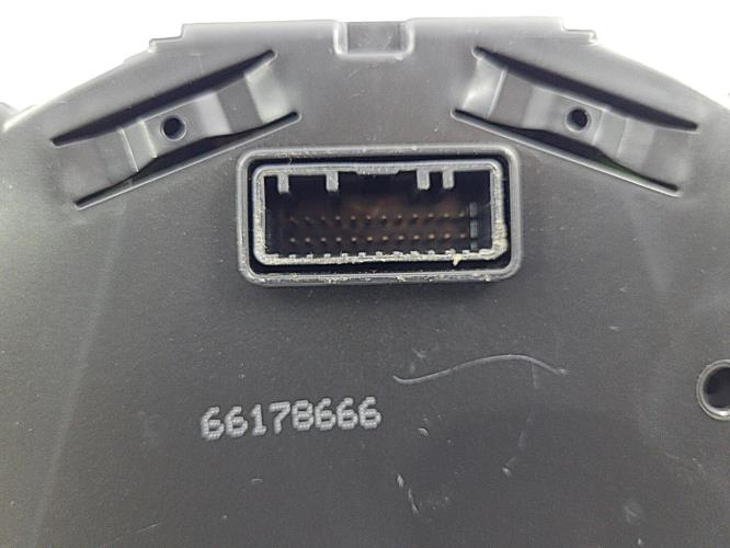 Image Compteur - RENAULT TWINGO 3