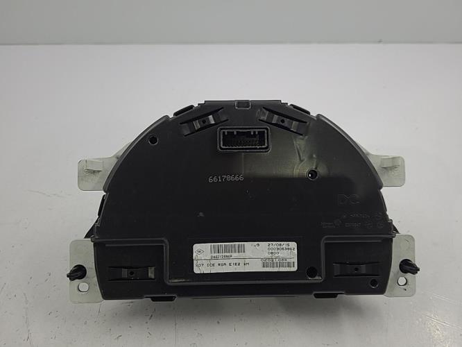 Image Compteur - RENAULT TWINGO 3