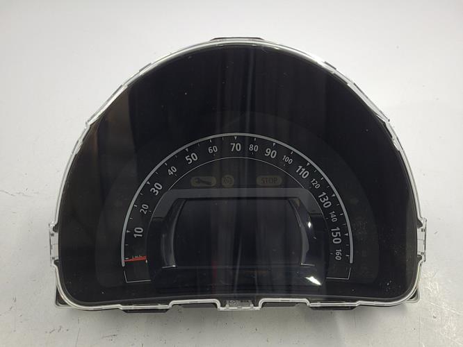 Image Compteur - RENAULT TWINGO 3