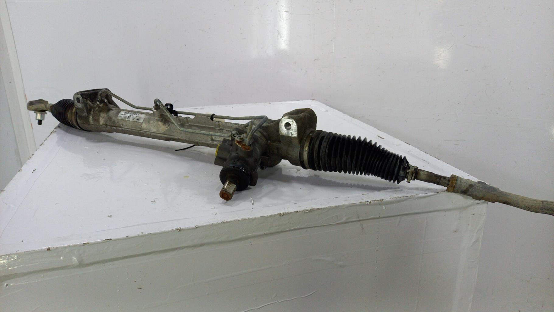 Cremaillere assistee AUDI A4 3 AVANT PHASE 1 BREAK Diesel - 1