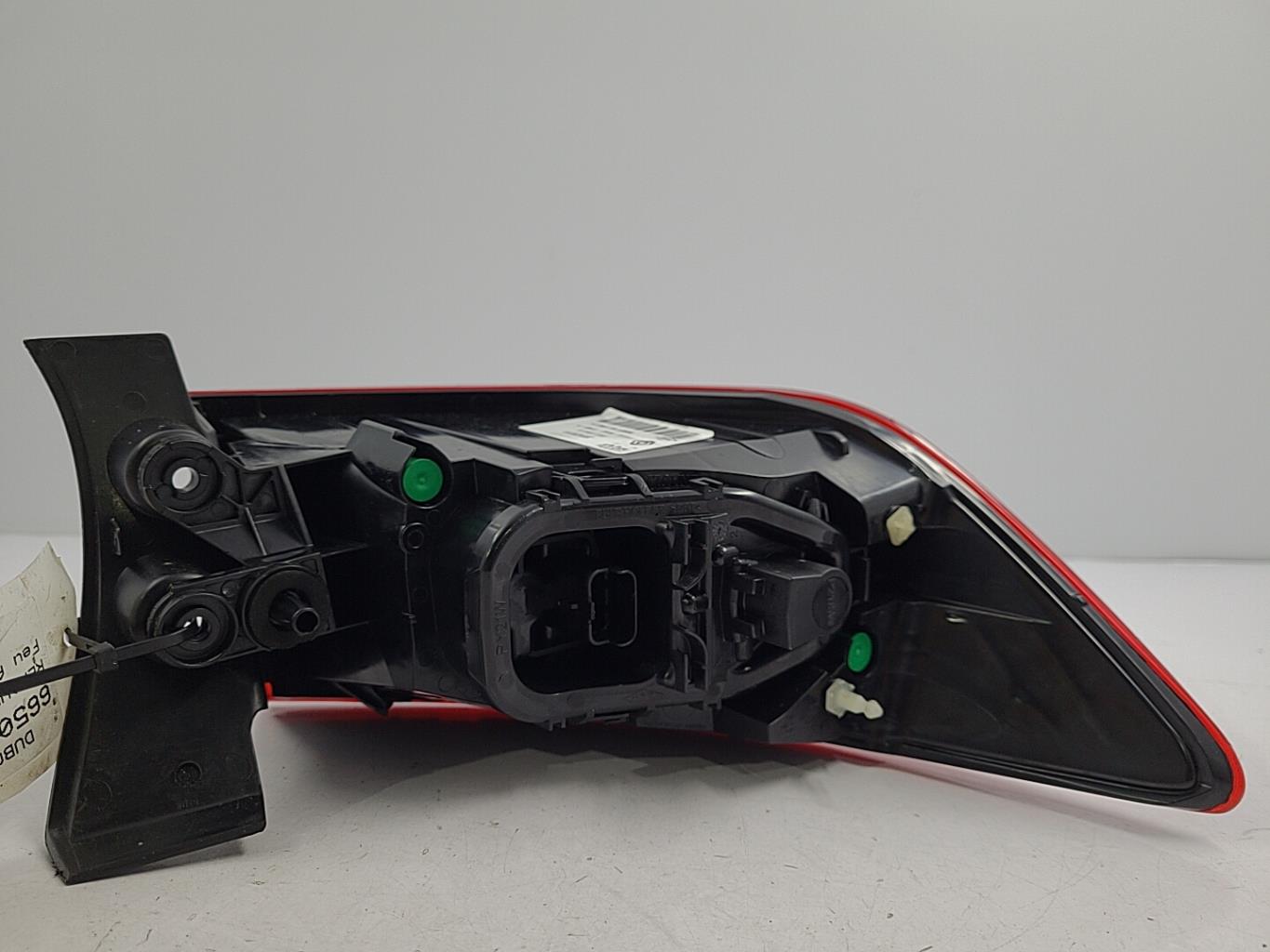 Fanale posteriore principale destro (luci) RENAULT CLIO 4 PHASE 1 Diésel - 1
