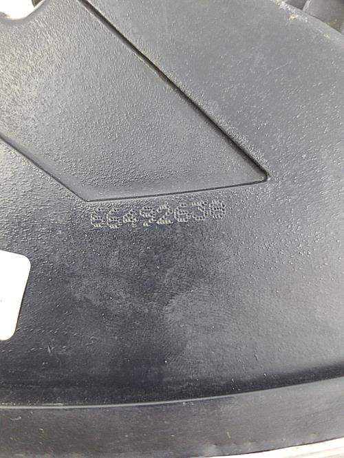 Image Feu arriere principal droit (feux) - HONDA CIVIC 8
