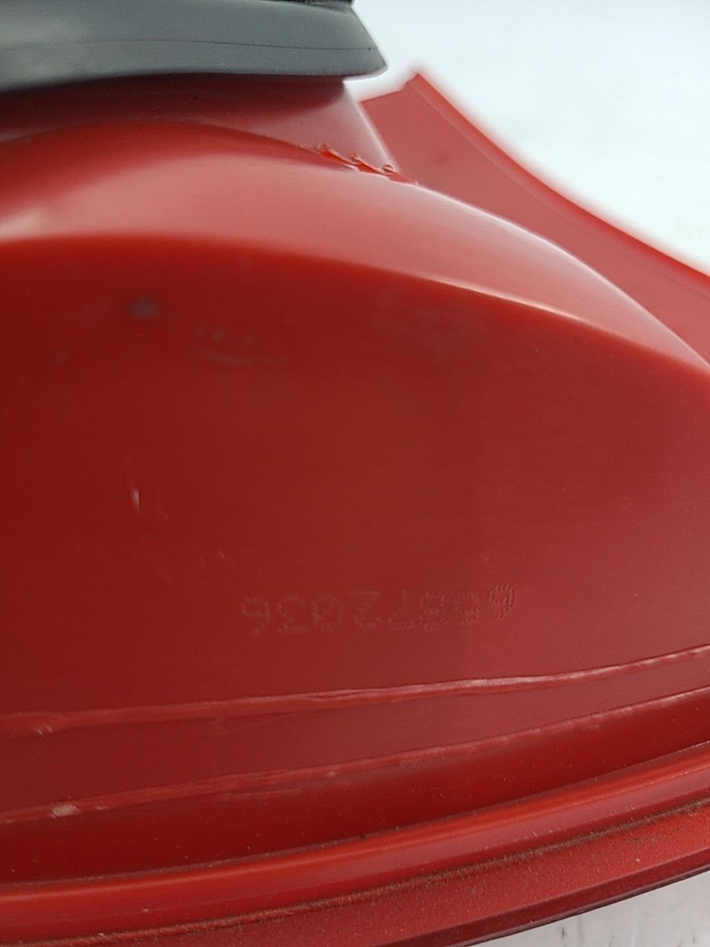 Fanale posteriore principale destro (luci) FIAT MULTIPLA PHASE 2 Diésel - 1