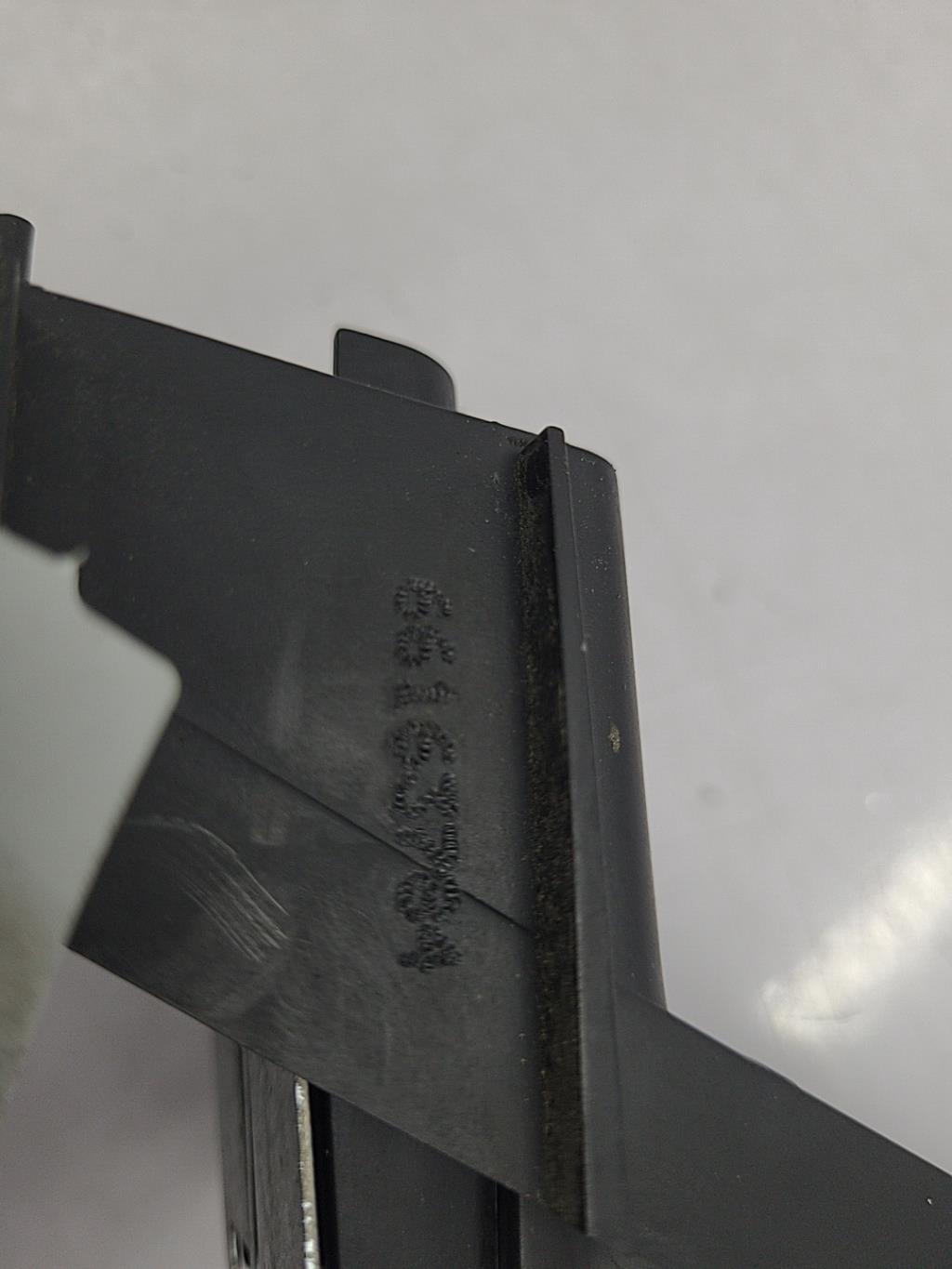 Base portalampade fanale posteriore destro RENAULT GRAND SCENIC 2 PHASE 1 Gasolina - 1