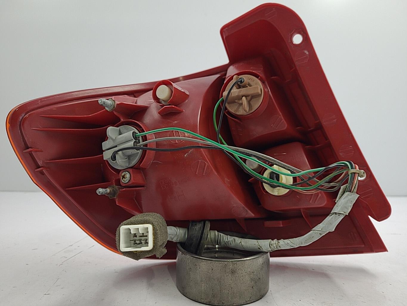 Fanale posteriore principale destro (luci) HYUNDAI GETZ PHASE 2 Gasolina - 1