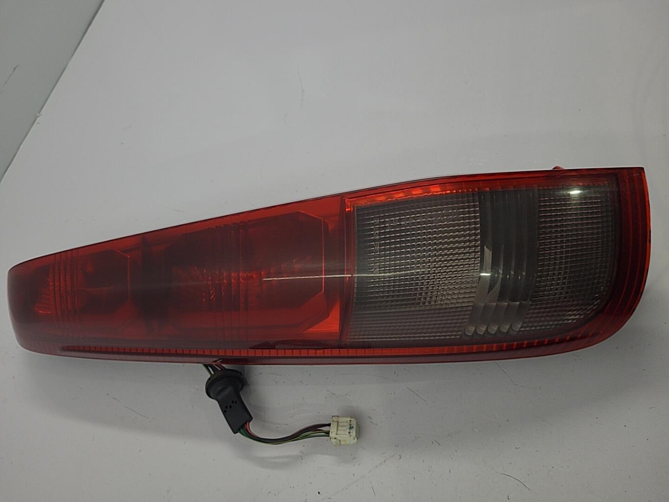 Fanale posteriore principale sinistro (luci) NISSAN X-TRAIL 1 PHASE 2 Diésel - 1