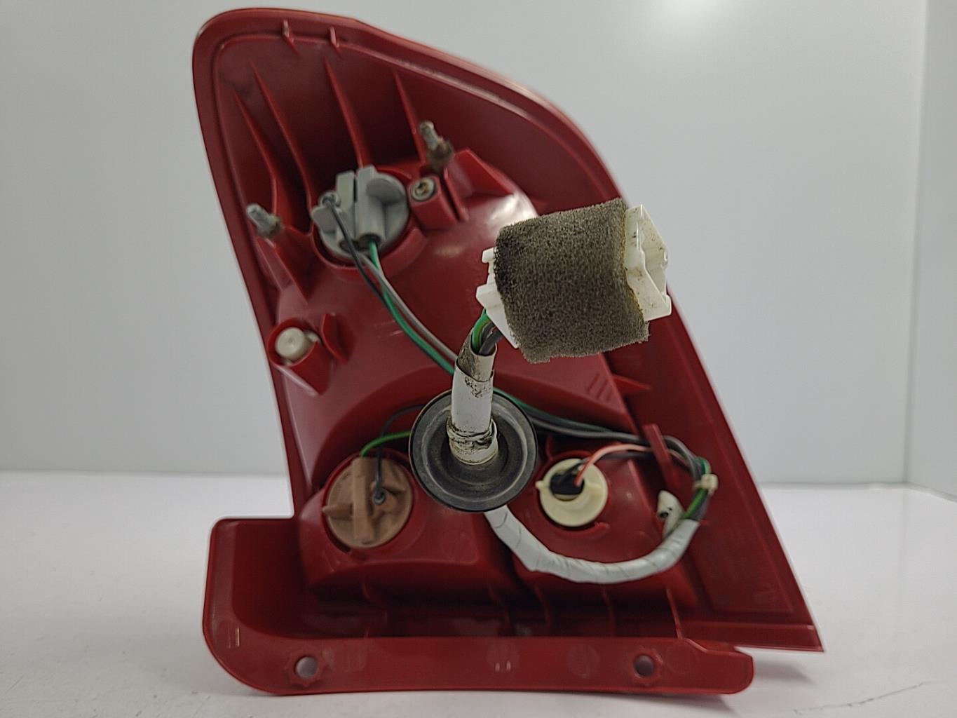 Fanale posteriore principale sinistro (luci) HYUNDAI GETZ PHASE 2 Gasolina - 1
