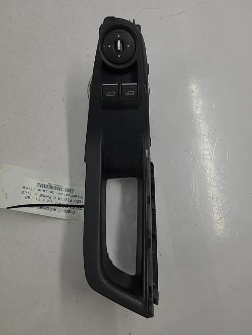Image Interrupteur de leve vitre - FORD FIESTA 6