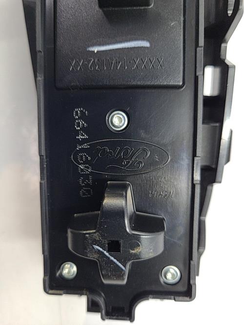 Image Interrupteur de leve vitre - FORD FIESTA 6