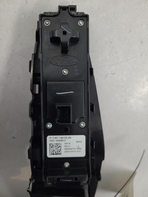 Image Interrupteur de leve vitre - FORD FIESTA 6