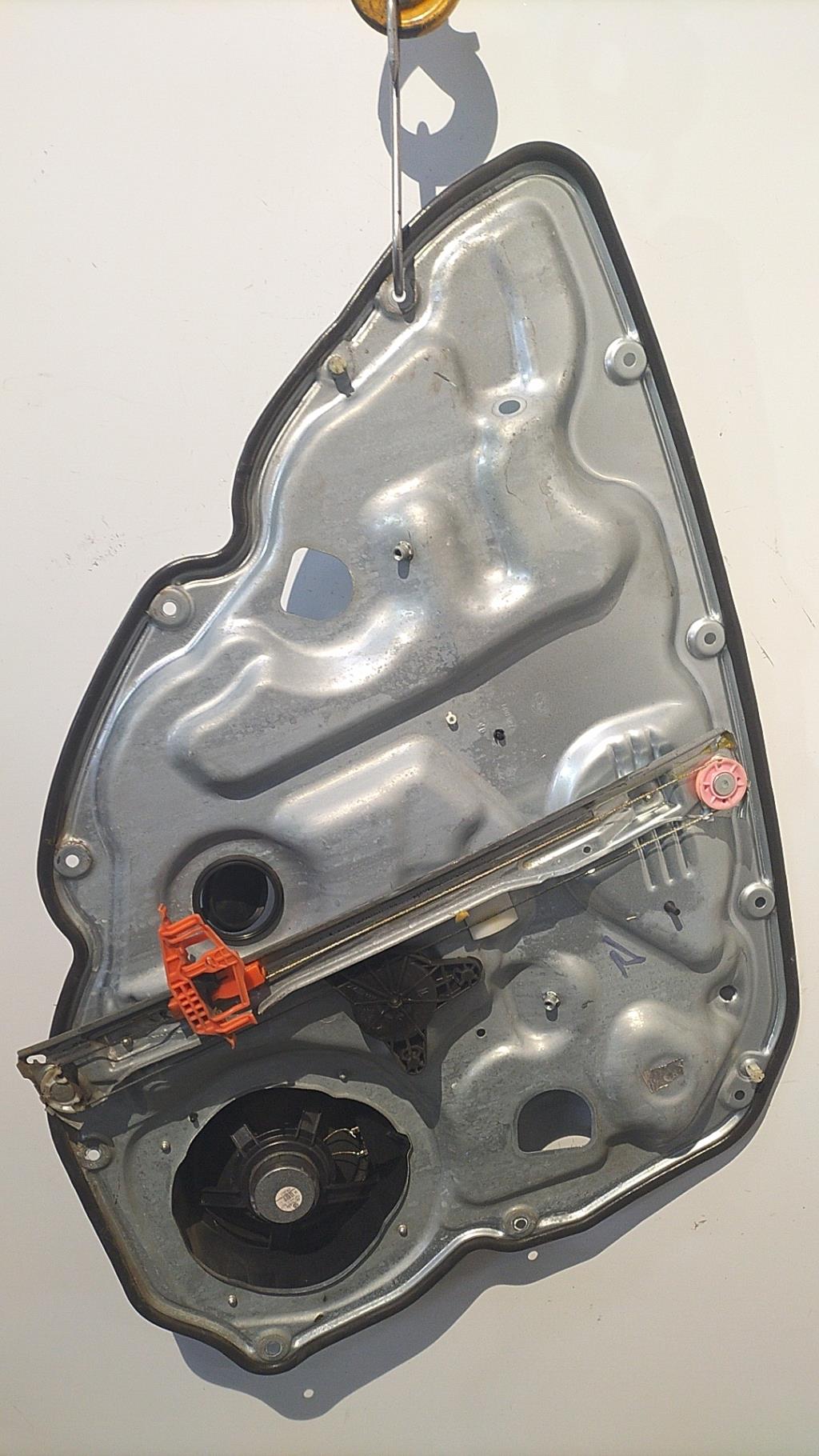 Alzacristalli elettrico posteriore destro FIAT CROMA 2 PHASE 2 BREAK Diésel - 1