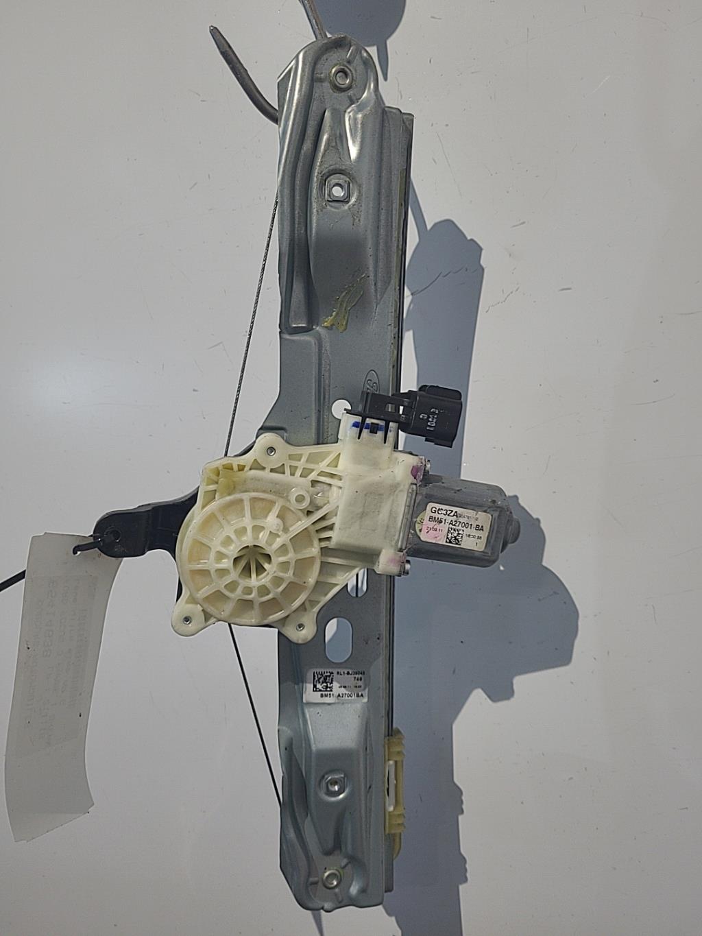 Alzacristalli elettrico posteriore sinistro FORD FOCUS 3 PHASE 1 BREAK Diésel - 1