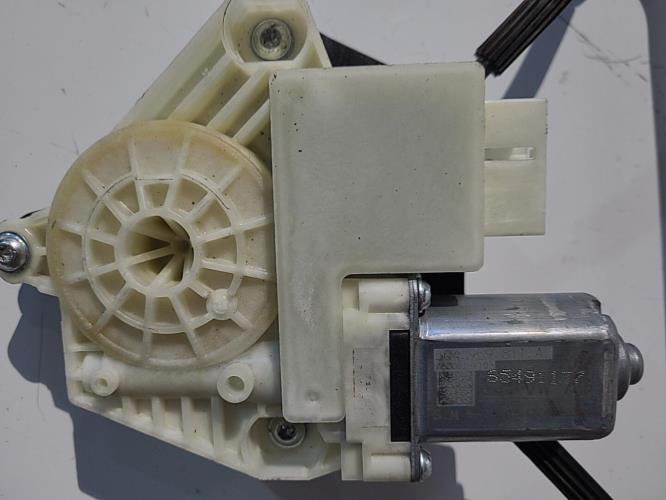 Image Leve vitre electrique arriere gauche - VOLKSWAGEN GOLF 7
