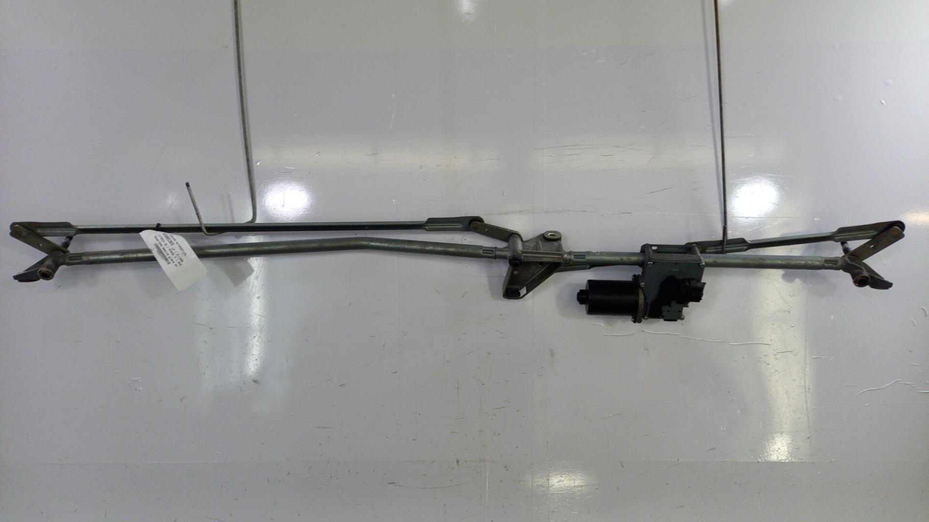 Motore tergicristallo anteriore CITROEN C4 1 PHASE 2 Diésel - 1