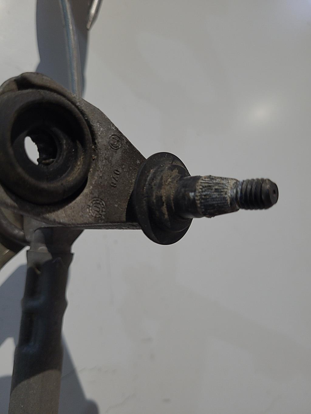 Motore tergicristallo anteriore SEAT IBIZA 4 ST PHASE 1 BREAK Diésel - 1