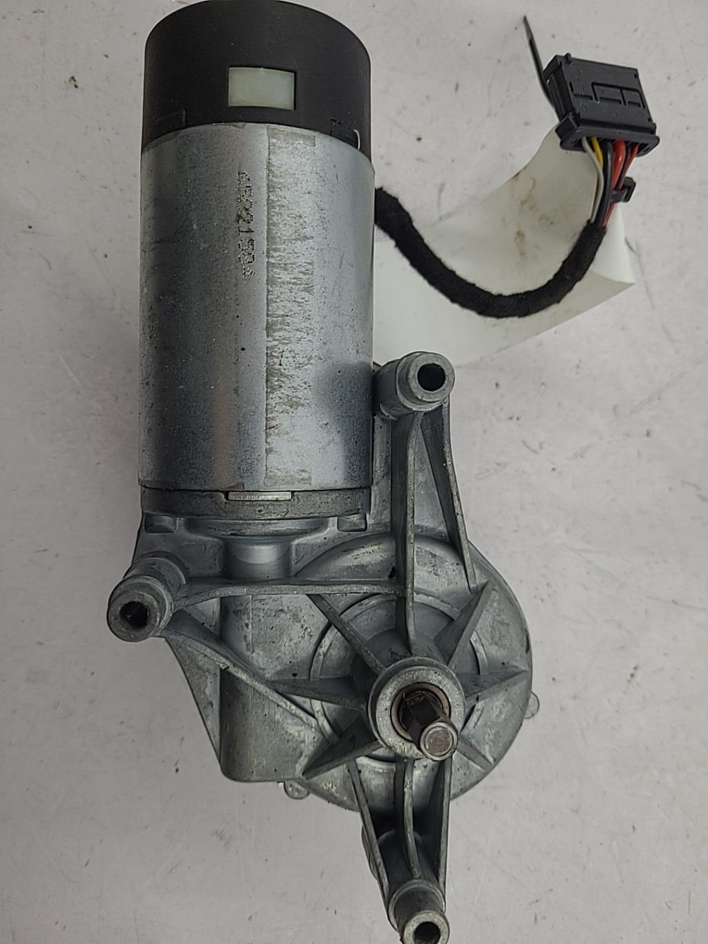Motore capote FIAT 500 2 CABRIO PHASE 1 Gasolina - 1