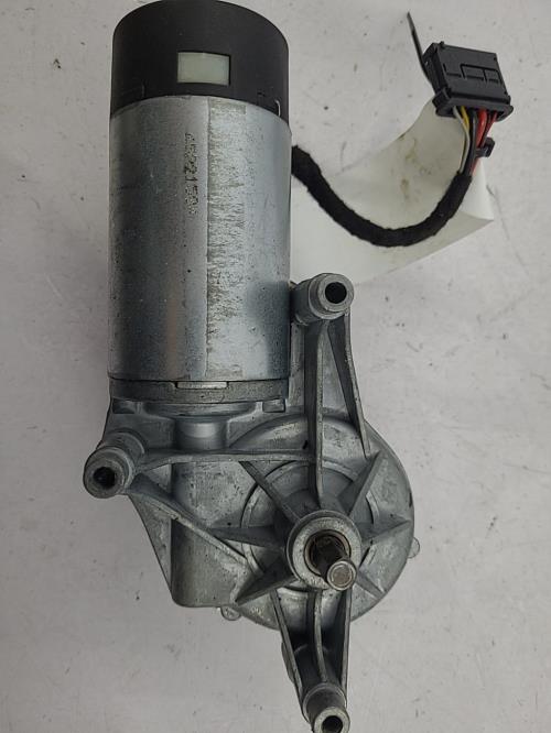 Image Moteur de capote - FIAT 500 2