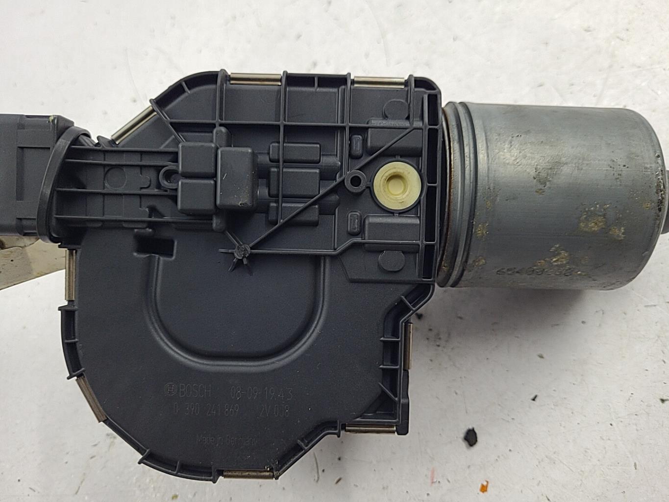 Motore tergicristallo anteriore PEUGEOT 308 1 PHASE 1 Gasolina - 1