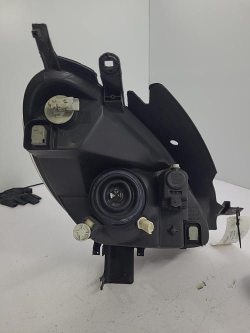 Image Optique avant principal gauche (feux)(phare) - CITROEN XSARA PICASSO