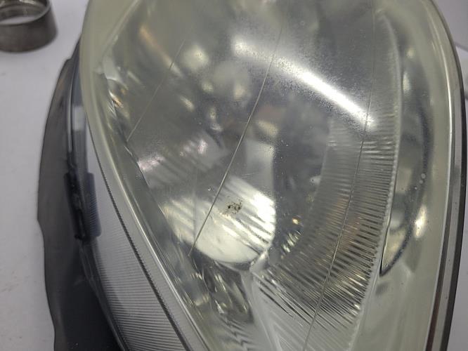 Image Optique avant principal gauche (feux)(phare) - CITROEN XSARA PICASSO