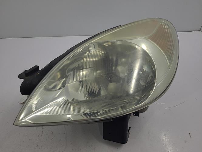 Image Optique avant principal gauche (feux)(phare) - CITROEN XSARA PICASSO