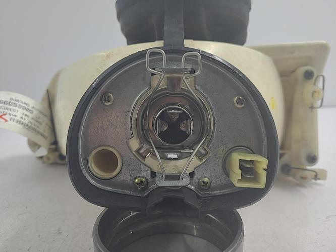 Image Optique avant principal gauche (feux)(phare) - PEUGEOT 106