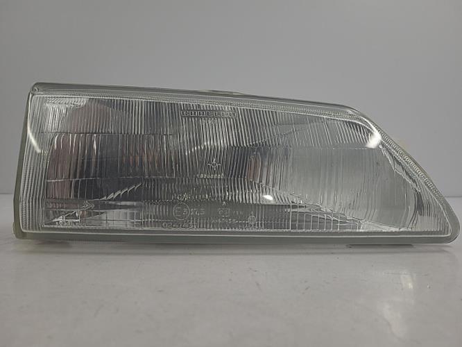 Image Optique avant principal gauche (feux)(phare) - PEUGEOT 106