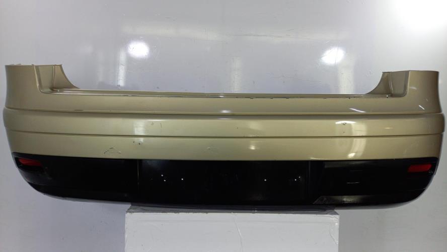 Image Pare choc arriere - CITROEN C5 1